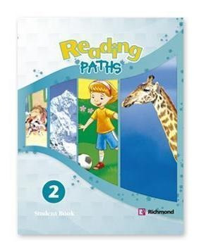 Reading Paths 2 - Student S Book - Richmond