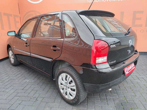 Imagem 12 de 15 de Volkswagen Gol 1.6 Power 2006