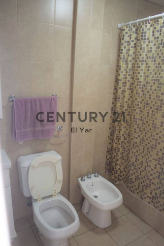 Imagen 16 de 21 de Venta Monoambiente C/terraza Propia - Belgrano - Precioso!