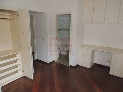 Imagem 20 de 30 de Casa Jardim Guedala - Alto Padrão - Excelente Localização. - 871