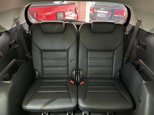 Kia Sorento 2.4 16V GASOLINA EX 7L AUTOMÁTICO