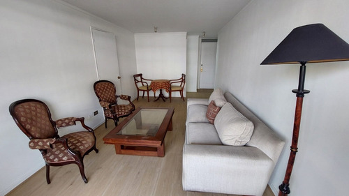 Venta Depto. Mariátegui 1d 1b 1e Providencia Oportunidad¡¡¡