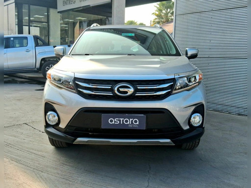 Gac Motor Gs3 1.5 At Gb Full