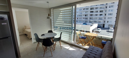 Departamento En Venta 2dorm 2 Baños Box Bod La Herradura