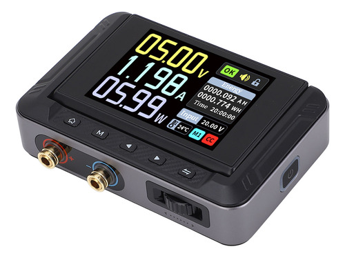 Fuente De Alimentación Dc Variable Dps 150 Cnc 30v 5a 150w D