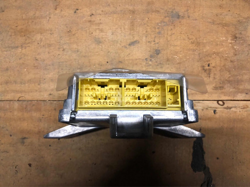 Imagen 3 de 4 de Módulo Airbag Honda Civic 06-11