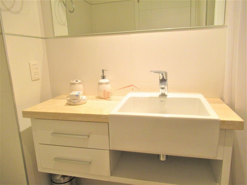 Imagen 19 de 30 de Apartamento En Venta En Punta Del Este, Pinares