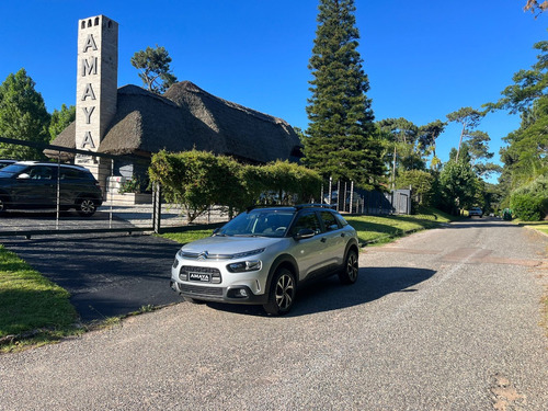 Citroën C4 Cactus 1.6 Thp Shine