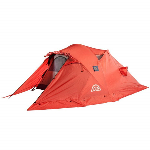 Carpa Doite Kailas 3 Personas 5000 Varilla Duraluminio 4.5kg