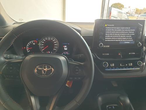 Imagen 13 de 19 de Toyota Corolla 2.0 Grs Cvt 170 Cv