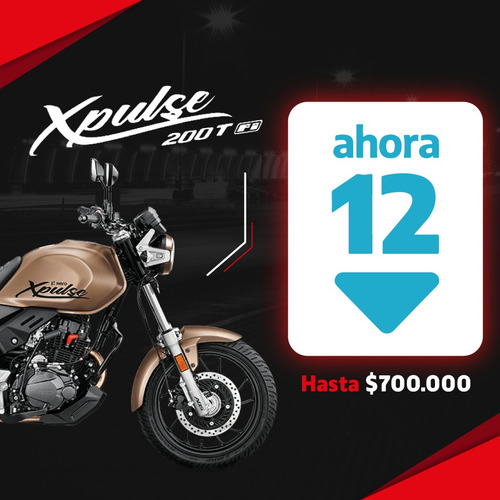 Imagen 2 de 21 de Hero Xpulse 200 T Fi Lanzamiento Exclusivo Uno Motos No Xr