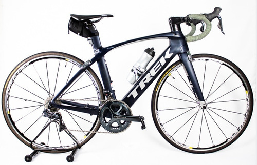 Trek Madone 9.0 Tam 52 Shimano Ultegra Di2 11v