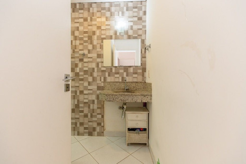 Imagem 17 de 21 de Casa - Ca00218 - 70402948