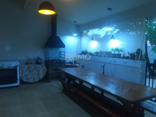 Imagem 26 de 30 de Casa À Venda Em Jardim Soleil - Ca012342