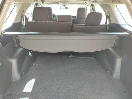Imagem 11 de 13 de Toyota Sw4 2.7 Sr 7l 4x2 (aut) (flex)