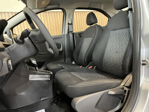 Ford Ka 1.5 TI-VCT FLEX SE SEDAN AUTOMÁTICO