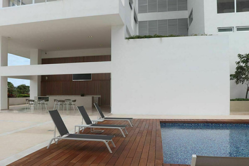 Departamentos En Venta En El Table Cancun