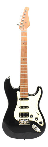 Guitarra Benson Stratocaster Hardy Series Hss 902