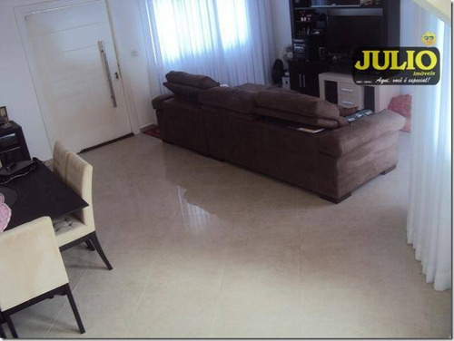 Imagem 13 de 30 de Sobrado Residencial À Venda, Balneário Flórida, Praia Grande. - So0681