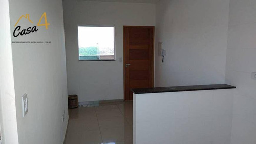 Imagem 7 de 15 de Studio Em Vila Pedroso! Apartir R$ 165.000,00 - St0047