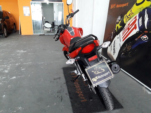 Imagem 8 de 8 de Honda Cg 160 Fan