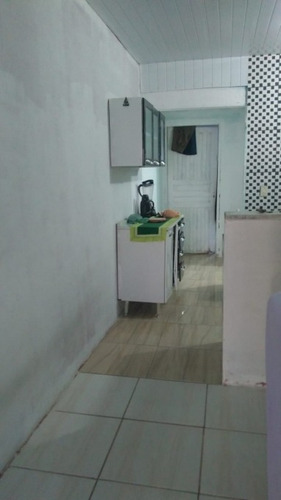 Imagem 3 de 19 de Casa Venda Caraguatatuba - Sp - Pereque-mirim - 284