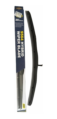 Plumilla Limpiaparabrisa Hybrid Wiper Blade 20 Pulgadas