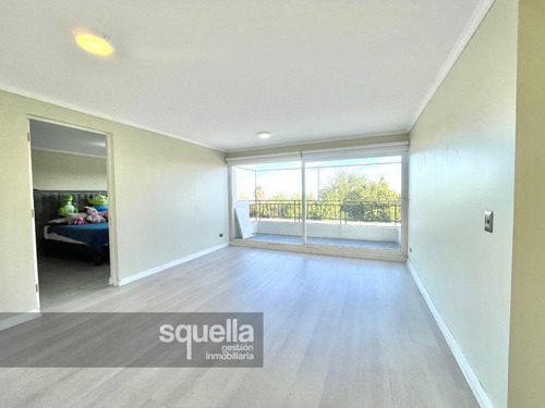 Casa Condominio Arriendo - 6d+4b, Salita, Quincho Y Piscina