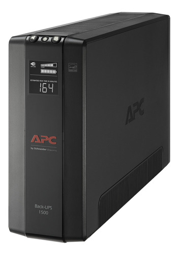 Apc Ups  Va Ups Batería De Reserva Y Protector De Sobreten.