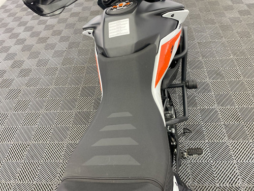 Ktm 390 Adventure