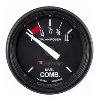 Comprar Reloj Orlan Rober Nivel Combustible 12v 180 Ohms 52mm