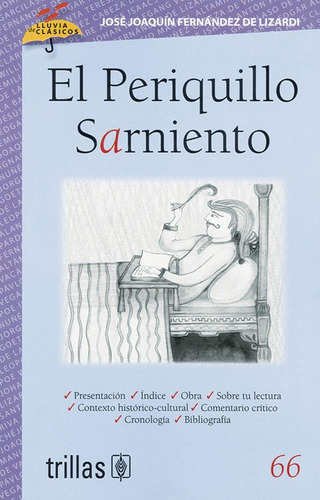 Libro El Periquillo Sarniento, Volumen 66