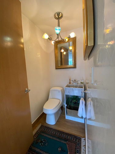Imagen 11 de 30 de Departamento Ph En Venta, Polanco