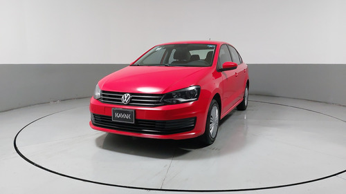 Volkswagen Vento 1.6 STARTLINE