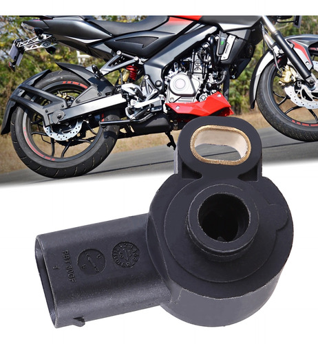 Sensor De Acelerador Tps Para Bajaj Pulsar Ns 200