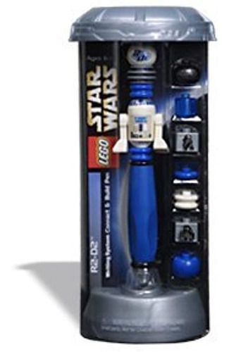 Bolígrafo  Star Wars R2-d2