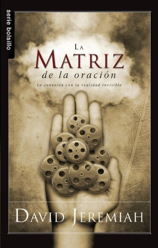 Libro : La Matriz De La Oracion (serie Bolsillo) -...