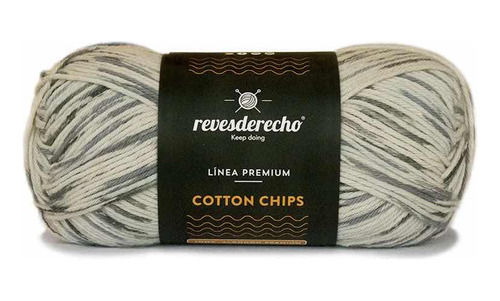 Cotton Chips Revesderecho