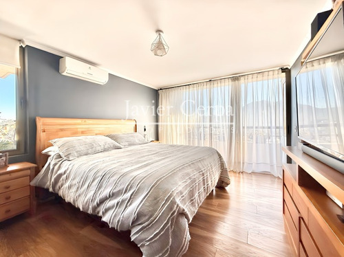 Departamento Amoblado - Remodelado