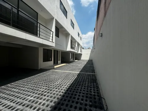 Venta Casa En Condominio Para Estrenar