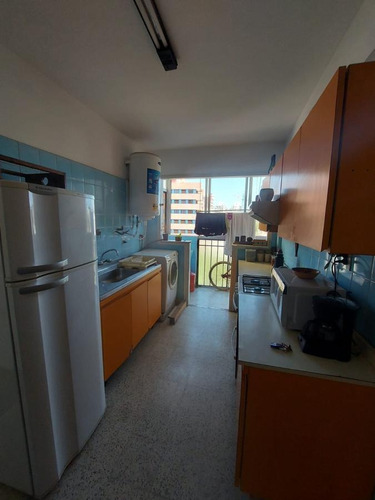 Imagen 2 de 12 de Departamento - San Isidro