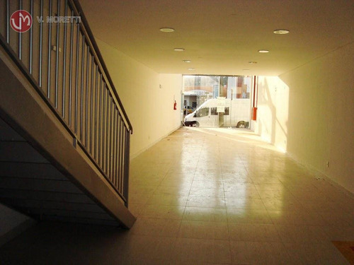 Imagem 2 de 3 de Sala Para Alugar, 180 M² Por R$ 4.188,00/mês - Centro - Cascavel/pr - Sa0020