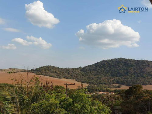 Chácara À Venda, 1000 M² Por R$ 850.000,00 - Bosque Dos Eucalíptos - Atibaia/sp - Ch0086