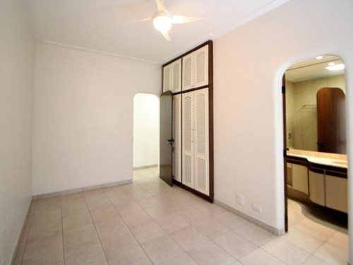 Apartamento Com 4 Dormitórios À Venda, 360 M² Por R$ 1.500.000,00 - Morro Do Maluf - Guarujá/sp - Ap1951 - 34708695