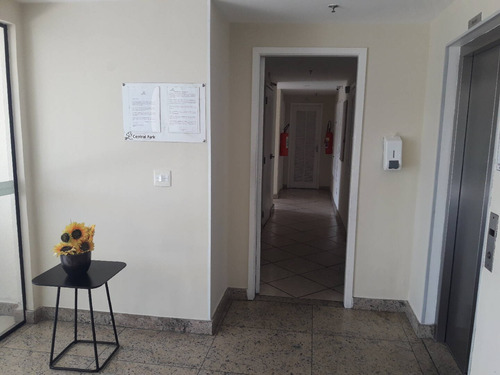 Condomínio Central Park, Barro Vermelho, São Gonçalo/rj - 373