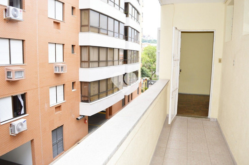 Imagem 4 de 14 de Apartamento - Menino Deus - Ref: 6755 - V-235054