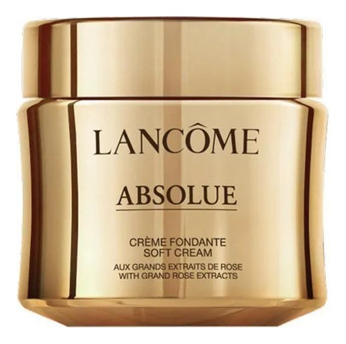 Lancôme Creme Revitalizante Absolue Soft 60ml