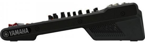 Mesa De Som Analógica 12 Canais Mg12 Yamaha