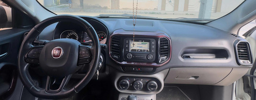 Fiat Toro 1.8 16v Opening Edition Plus Flex 4x2 Aut. 4p