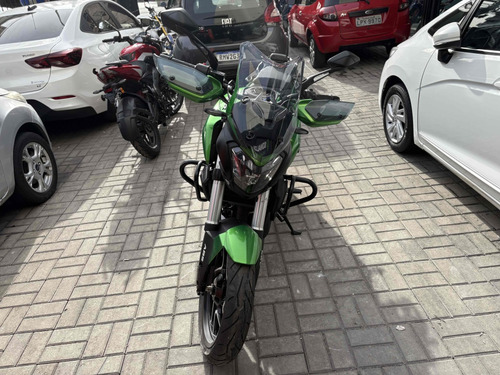 Bajaj Dominar 400